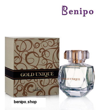 ادو پرفیوم گلد یونیک