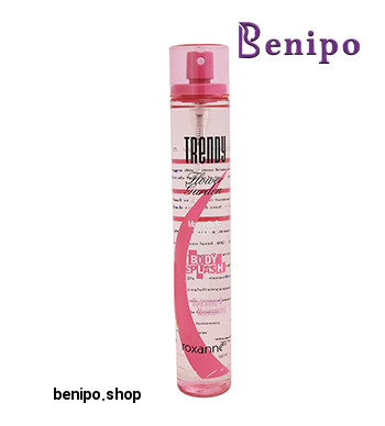 بادی اسپلش مگنولیا