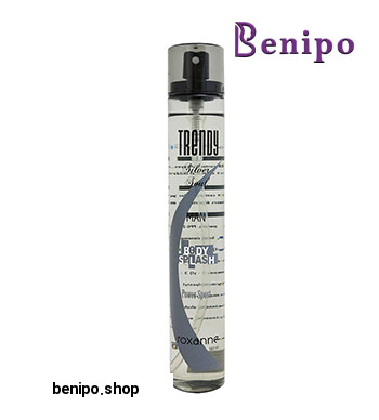 بادی اسپلش من