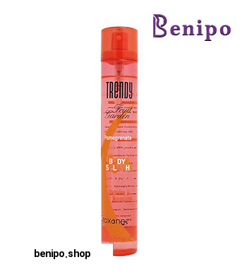 بادی اسپلش انار