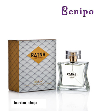 ادو پرفیوم زنانه راتنا