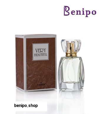 ادو پرفیوم زنانه وری بیوتیفول