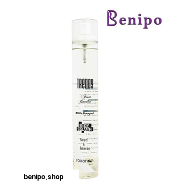 بادی اسپلش وایت