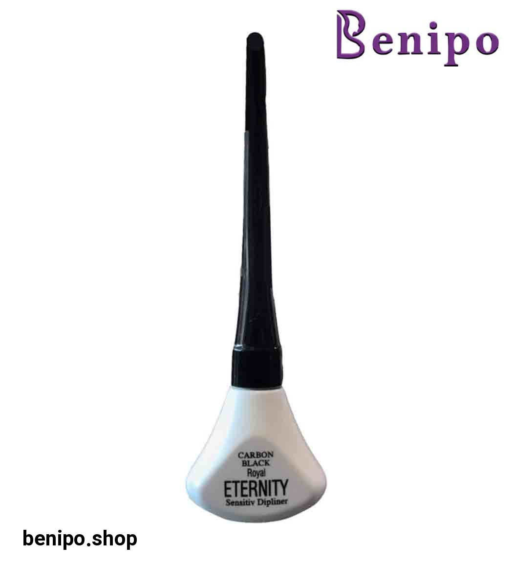 خط چشم ضد حساسیت مدل Sensitive