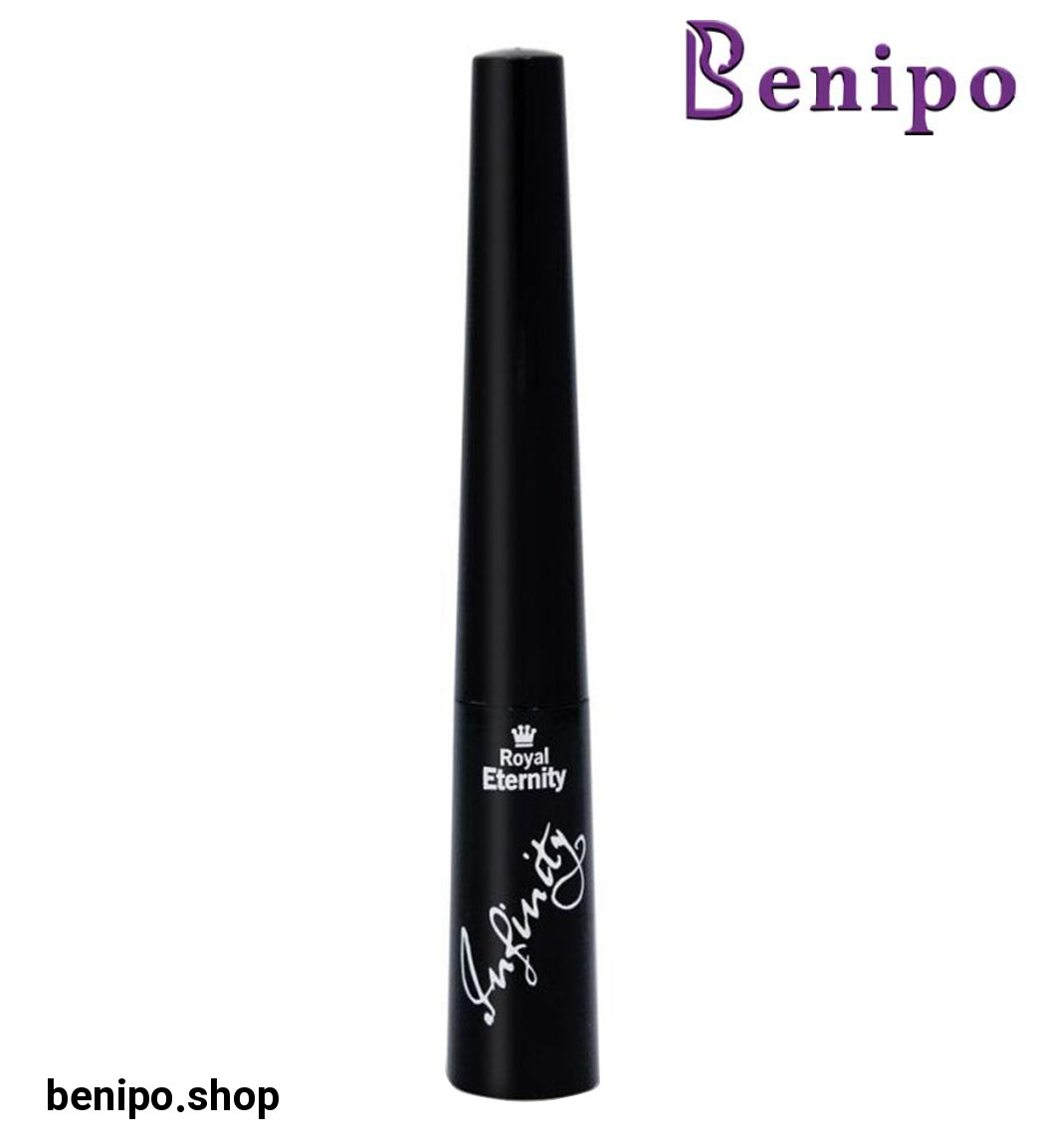 خط چشم مویی ضد آب مدل Infinity