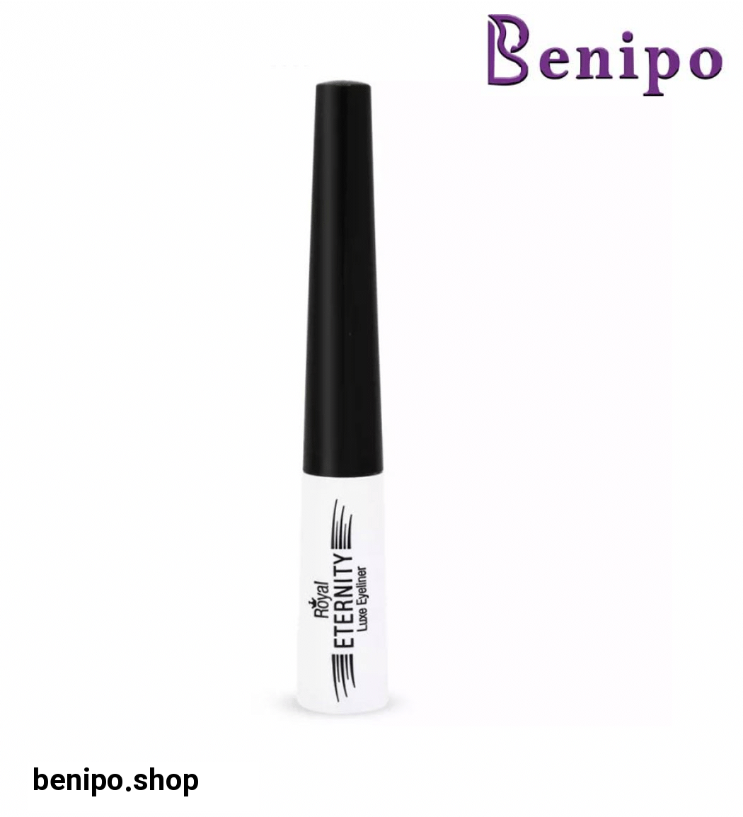 خط چشم مویی مدل luxe