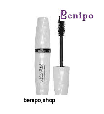 ریمل حجم دهنده مشکی White Pearl