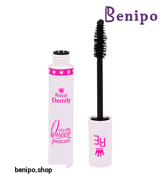 ریمل بسیار حجم دهنده والیوم کویین