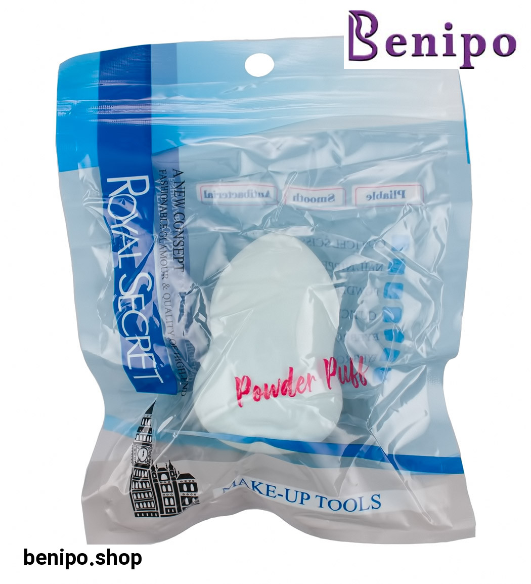 پد تخم مرغی سایز بزرگ کد F-38