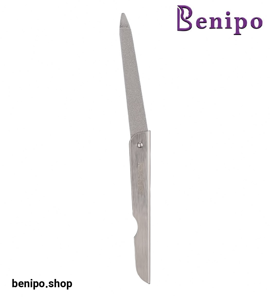 سوهان ناخن تاشو F-26