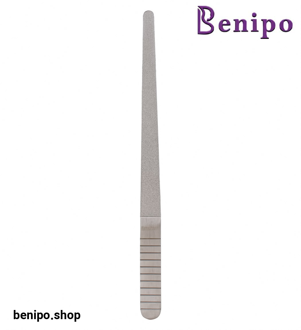 سوهان ناخن استیل F-29