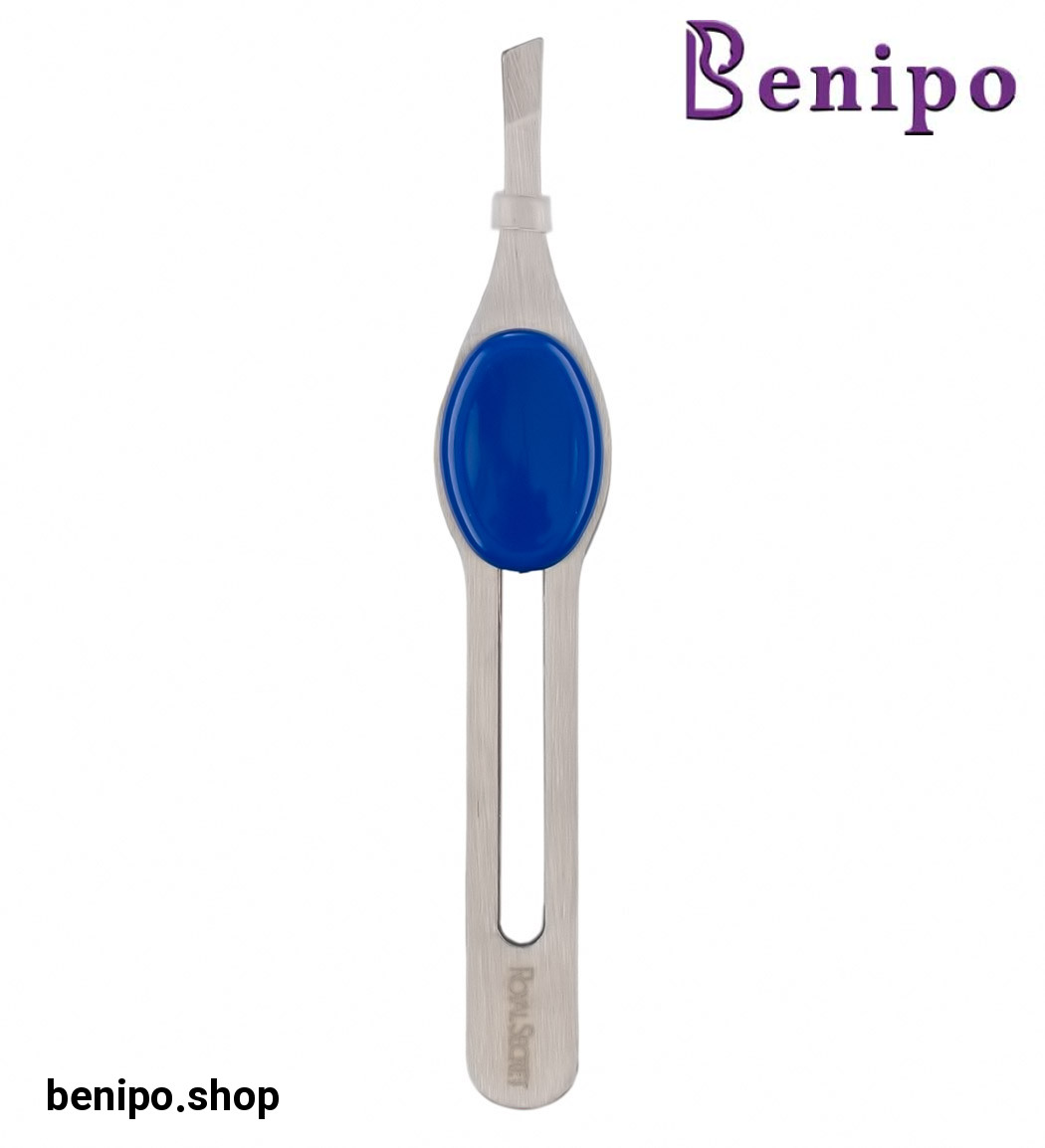 موچین انبری استیل F-12