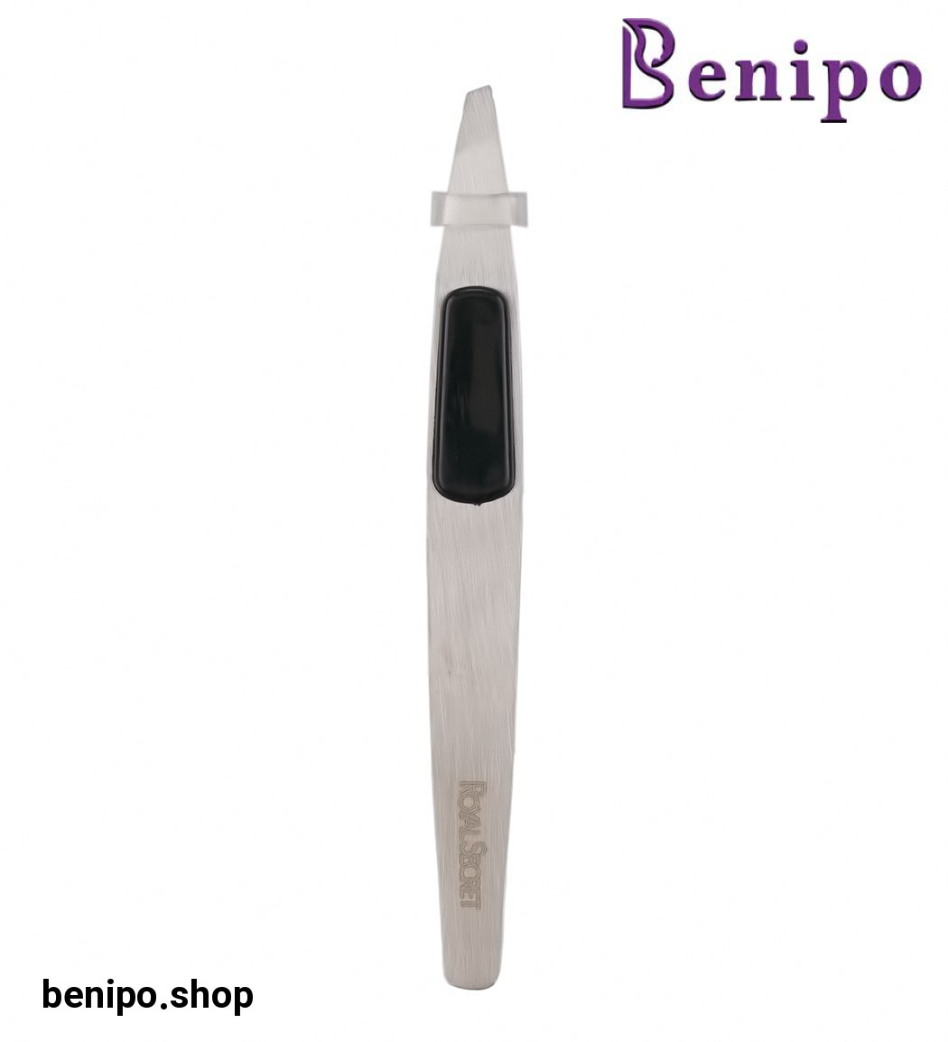 موچین انبری استیل F-13