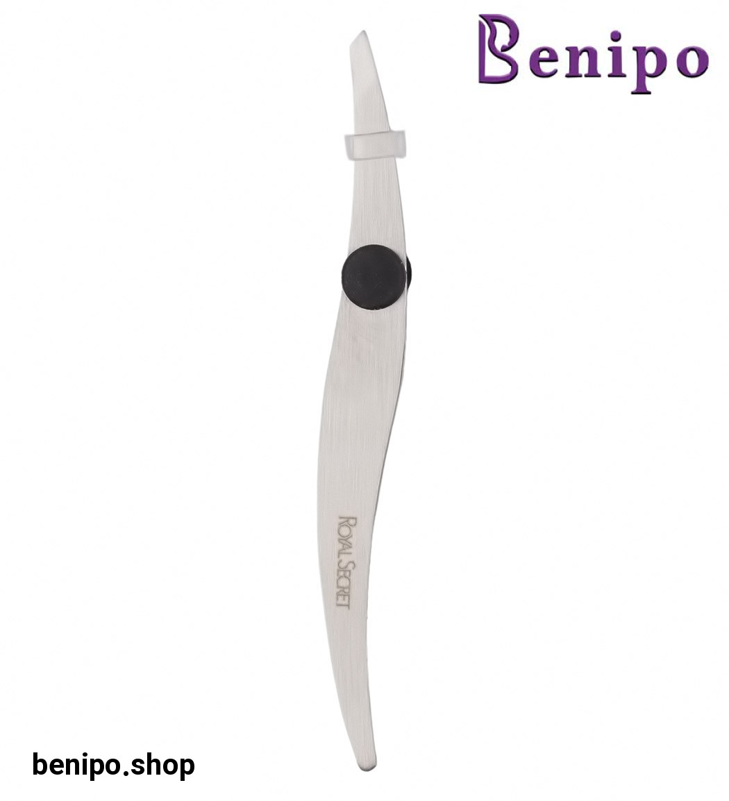 موچین انبری هلالی F-14