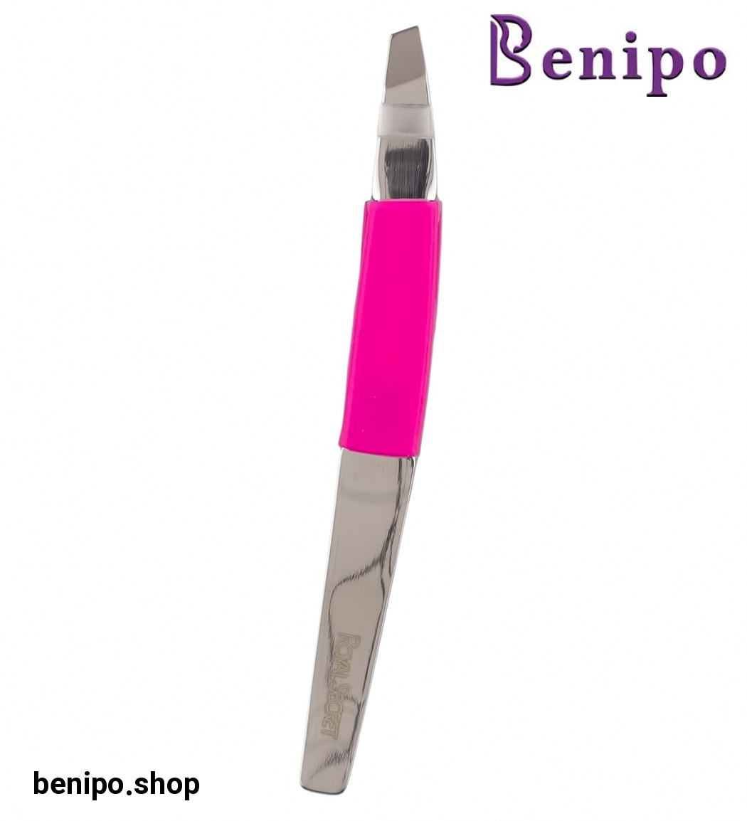 موچین انبری نیم هلال F-17