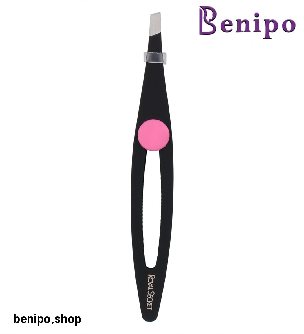 موچین انبری کربنی F-18