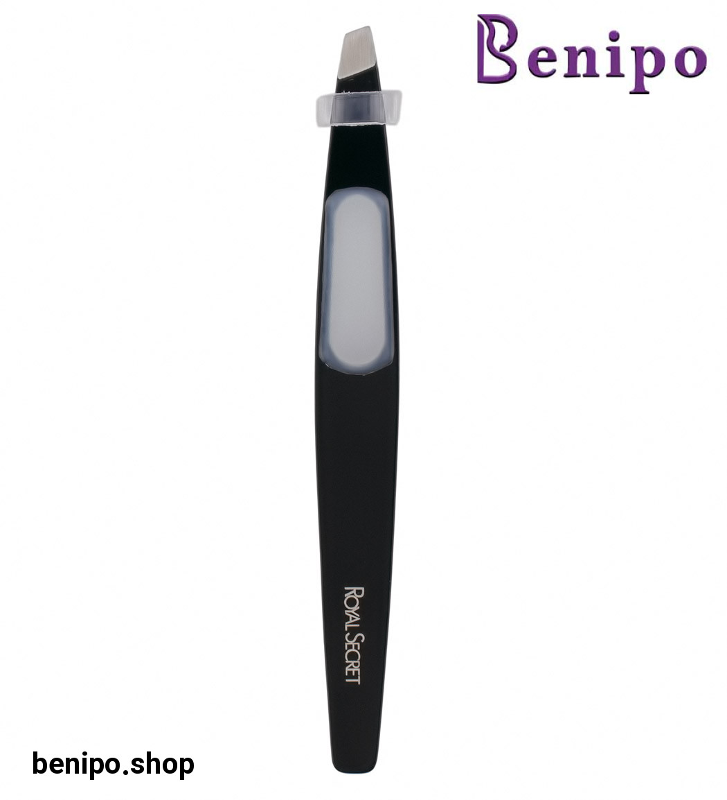 موچین انبری کربنی F-19