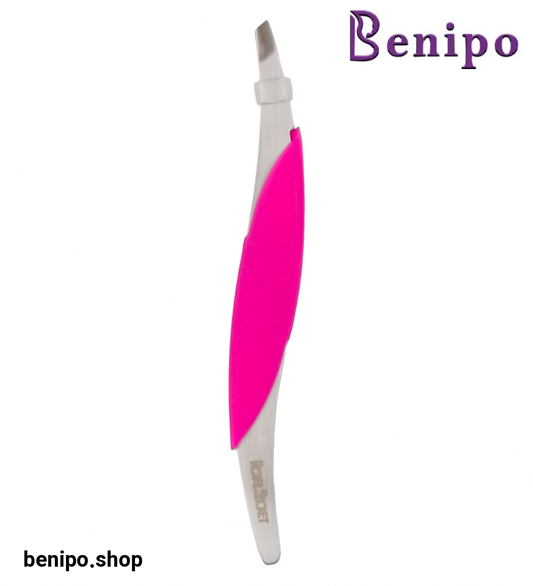 موچین انبری هلالی F-21