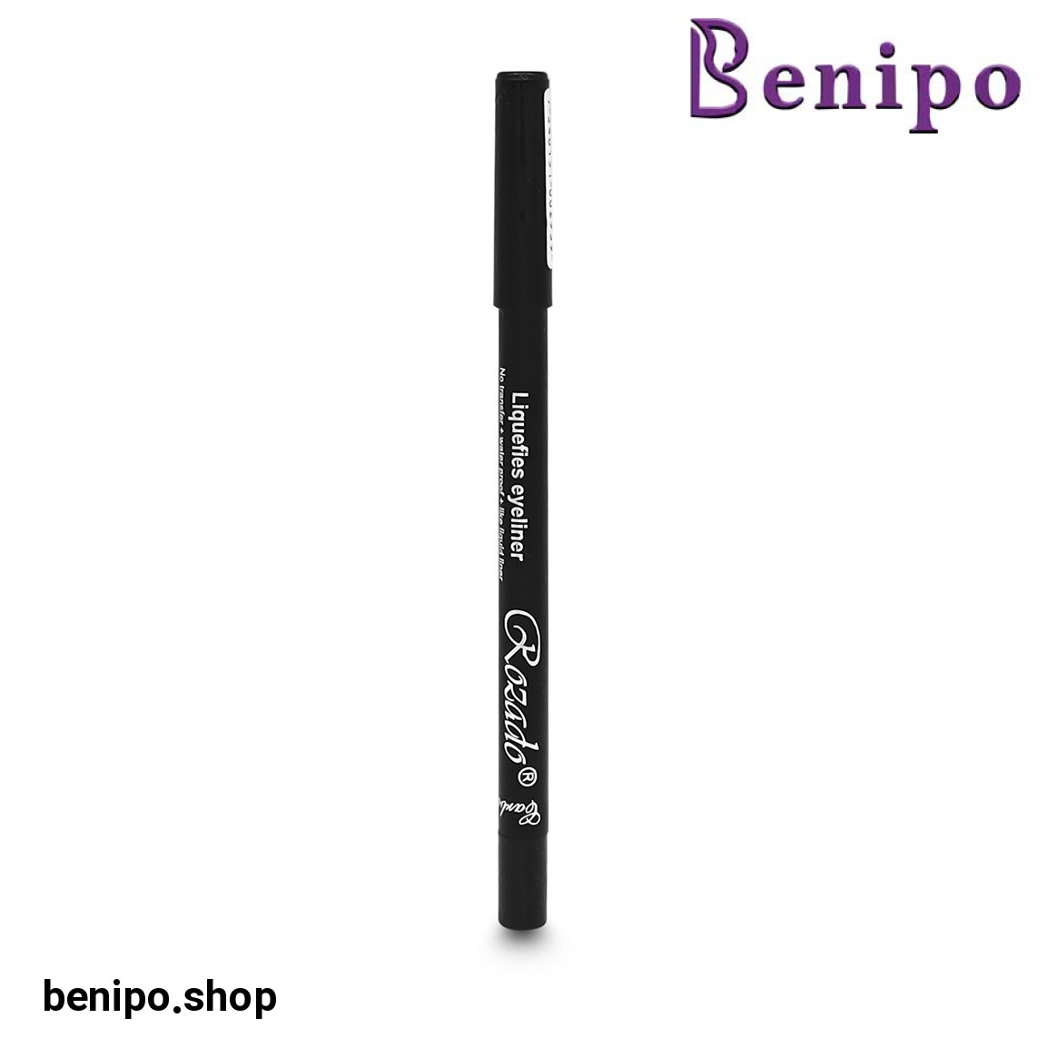 مداد چشم شمعی مدل Carbon Black