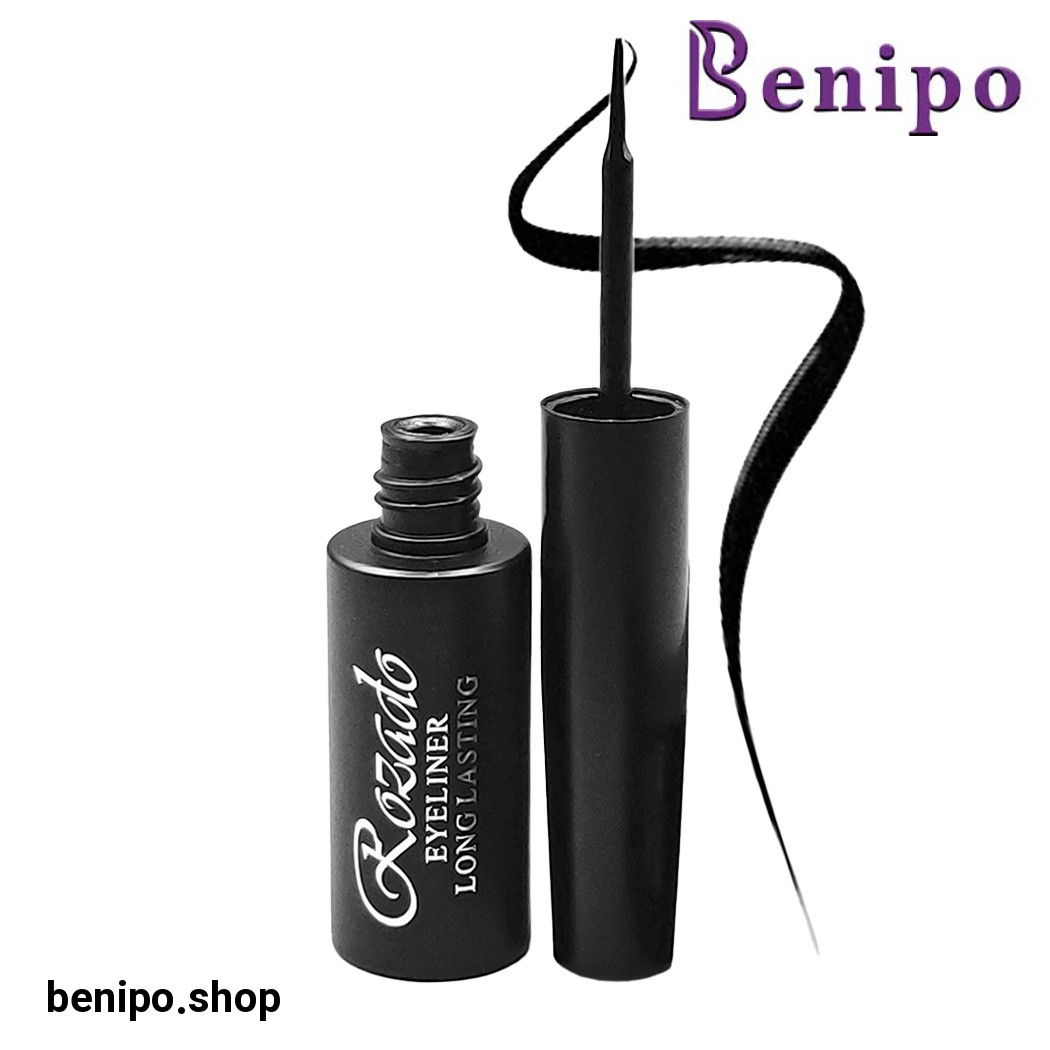 خط چشم مویی مدل Long Lasting حجم 3 میلی لیتر