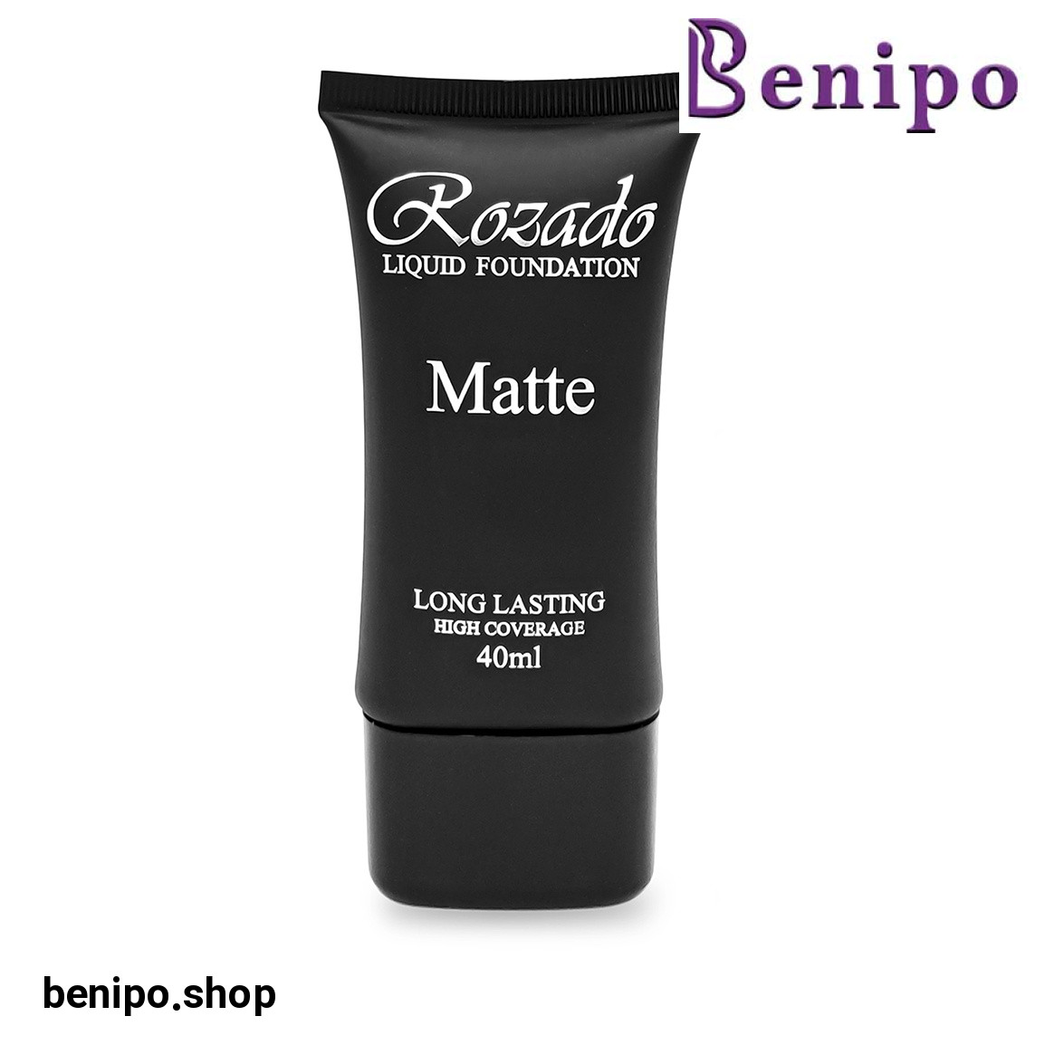 کرم پودر مدل Matte حجم 40 میلی لیتر