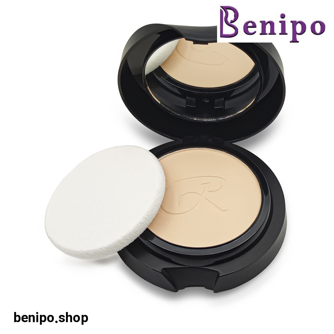 پنکک مدل Two Way Cake