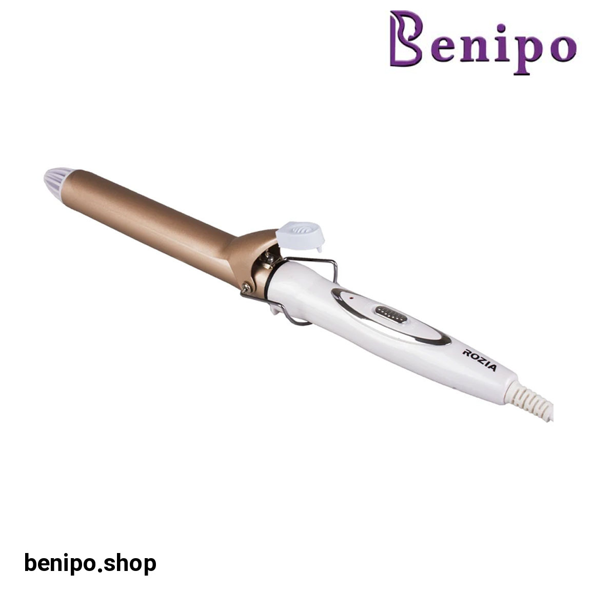 فر کننده و حالت دهنده مو سایز 28 مدل HR721