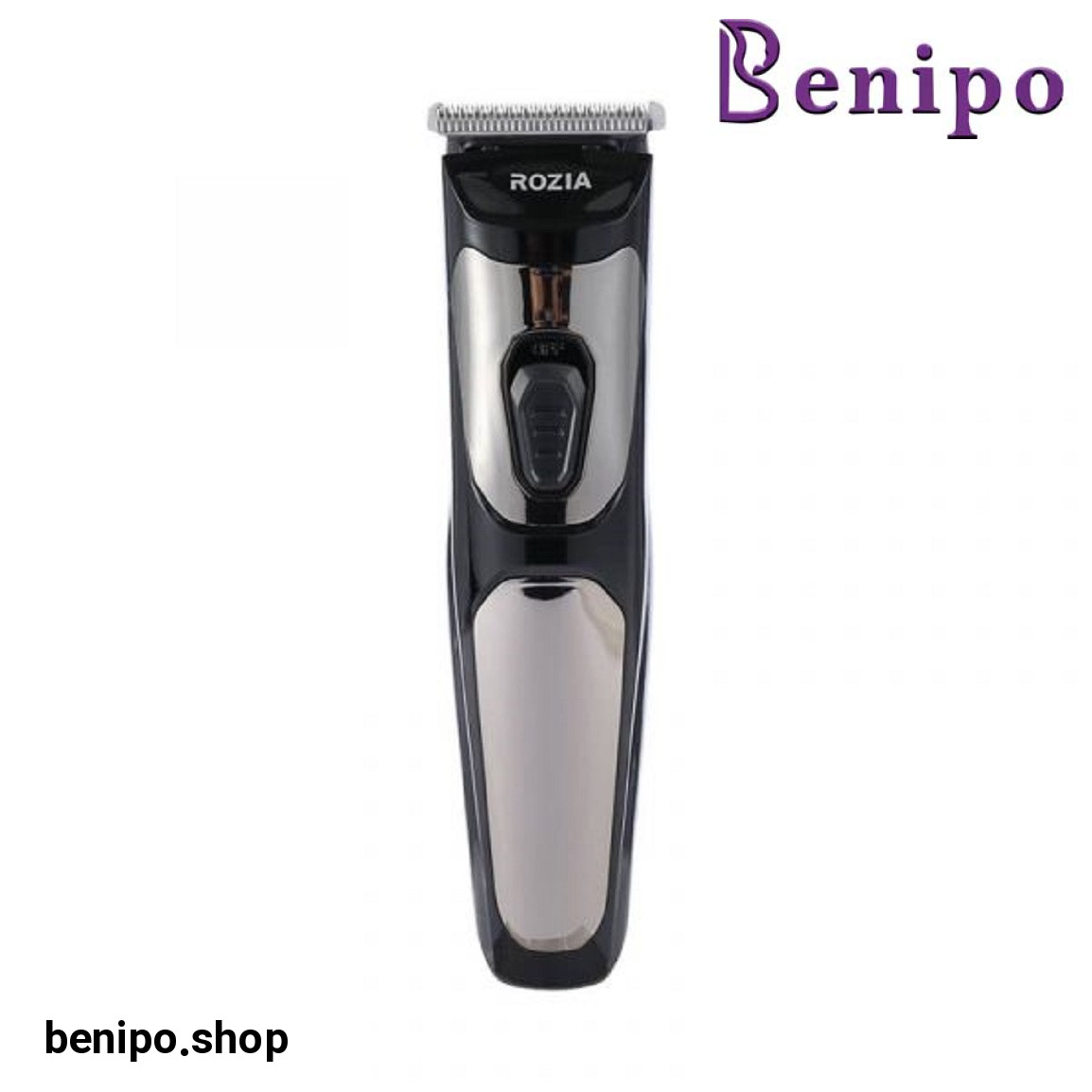 ماشین اصلاح سر و صورت مدل HQ237