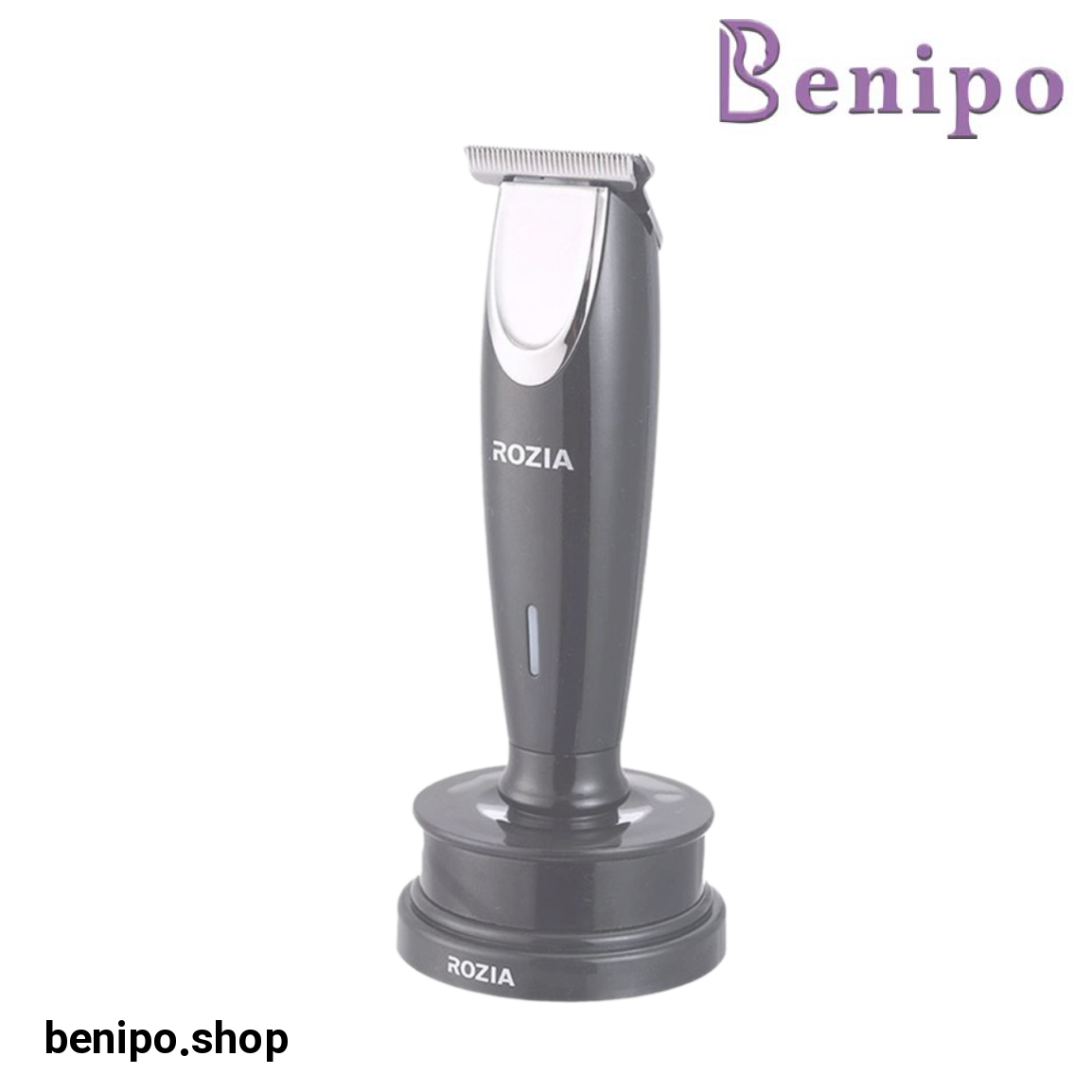 ماشین اصلاح خط زن مدل HQ242