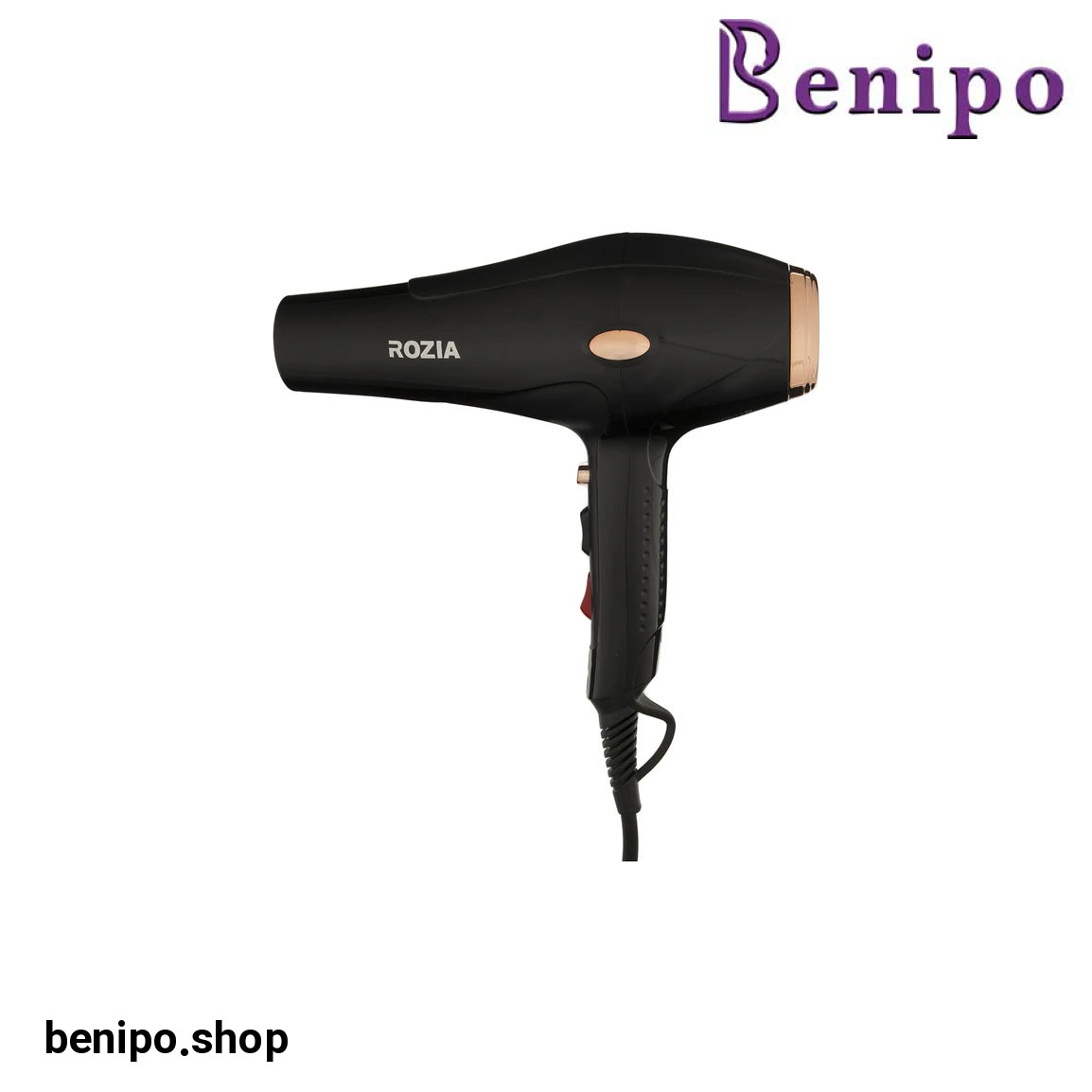 سشوار مدل HC8303