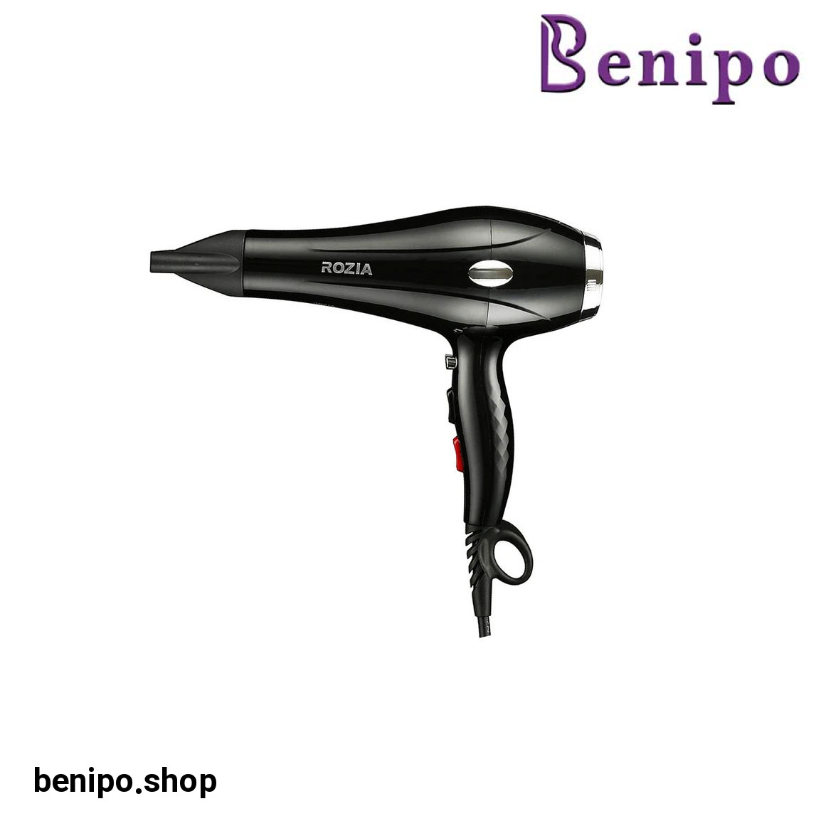 سشوار حرفه ای مدل HC8307