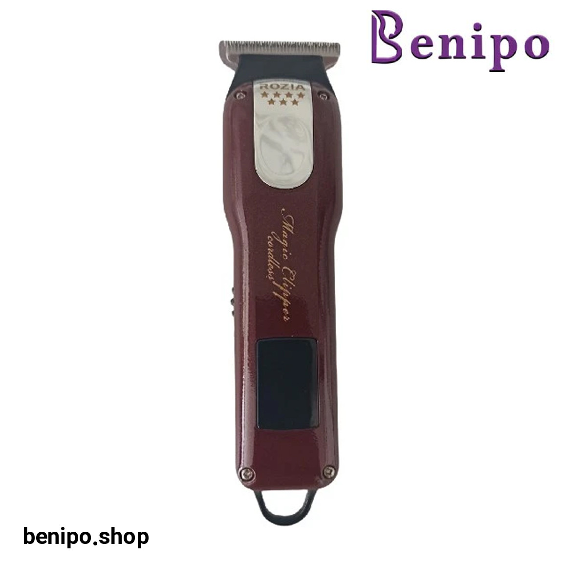 ماشین اصلاح سر و صورت مدل HQ314