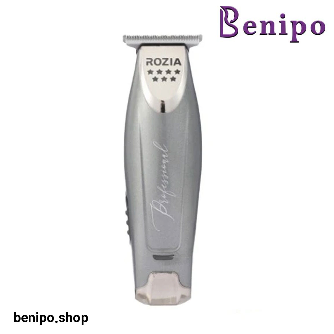 ماشین اصلاح موی سر و صورت مدل HQ263