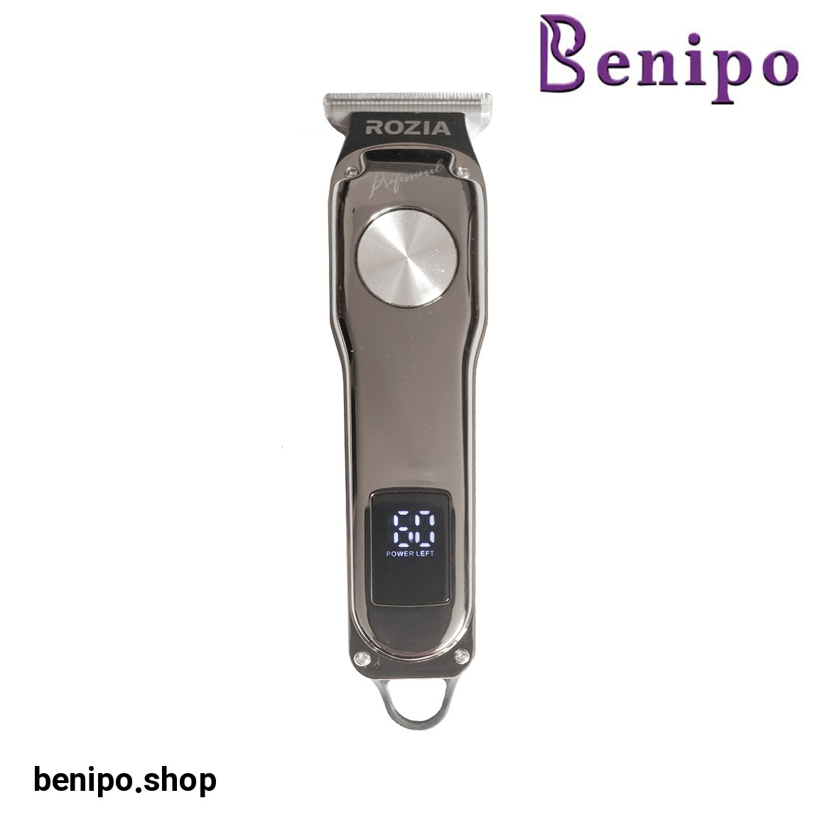 ماشین اصلاح موی سر و صورت مدل HQ308