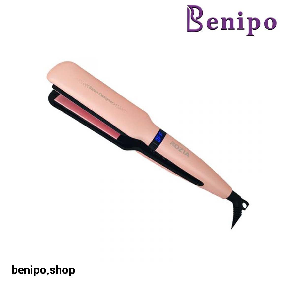 اتو مو مدل HR-793