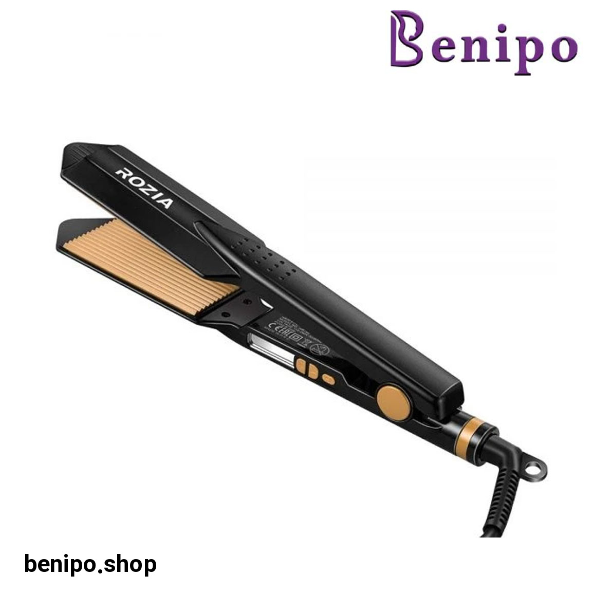 حالت دهنده مو مدل HR796