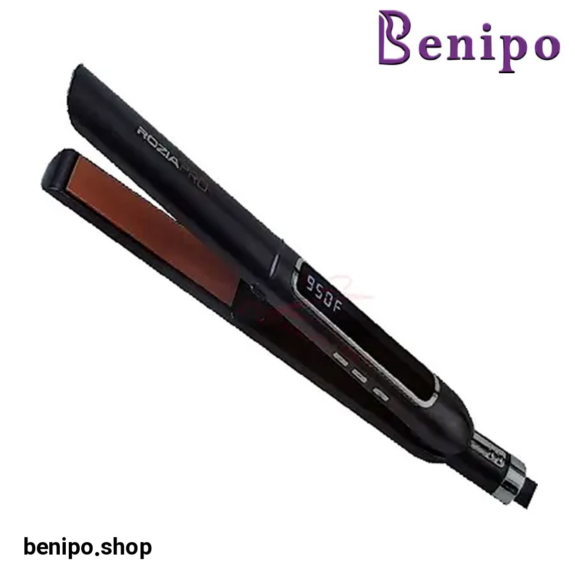 اتو مو پرو مدل HR826