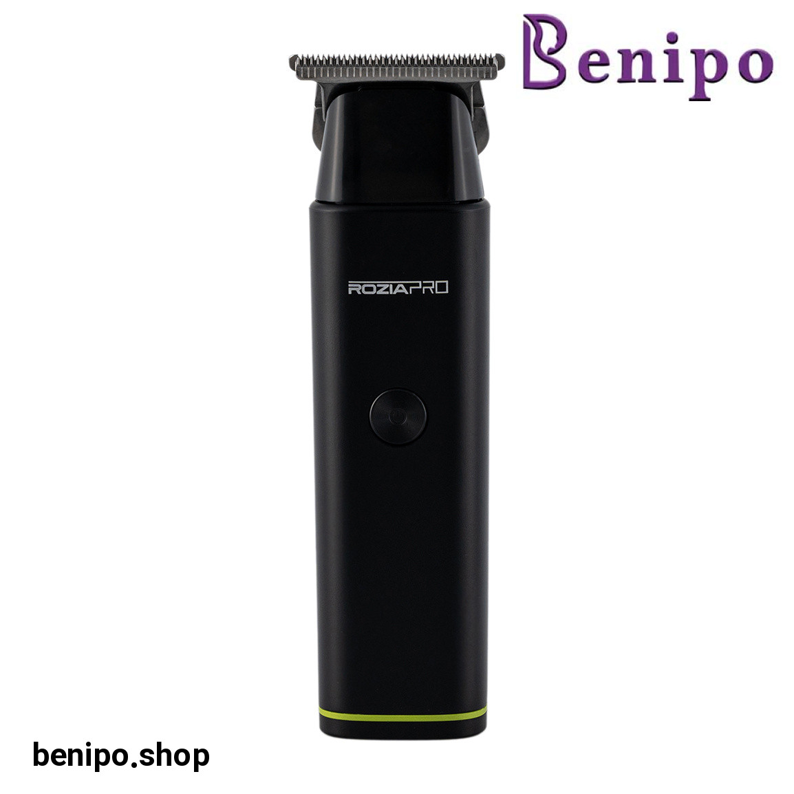 ماشین اصلاح صورت و خط زن حرفه ای مدل HQ371