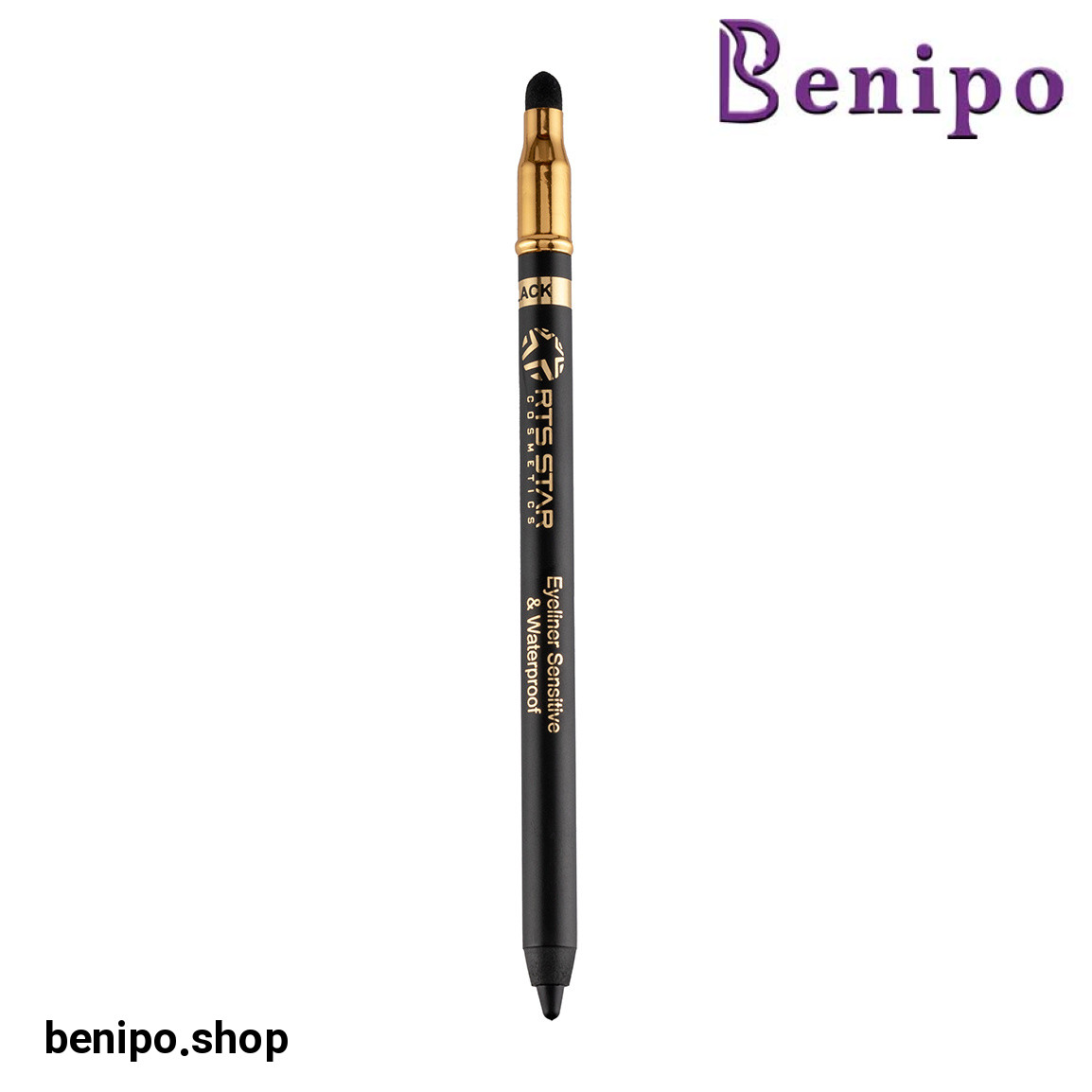 مداد چشم شمعی کد 001