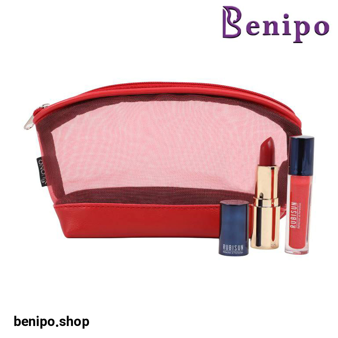 پک هدیه 3 عددی کد 2