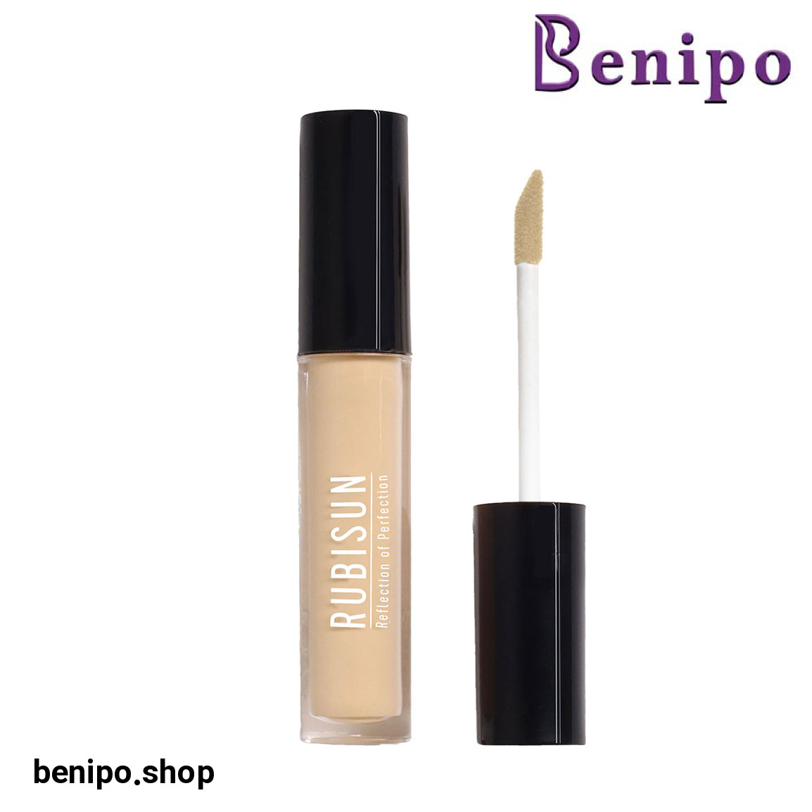 کانسیلر مایع