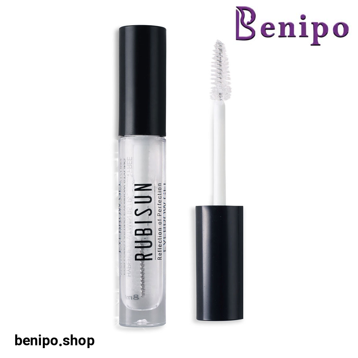 ژل ابرو حجم 8 میلی لیتر