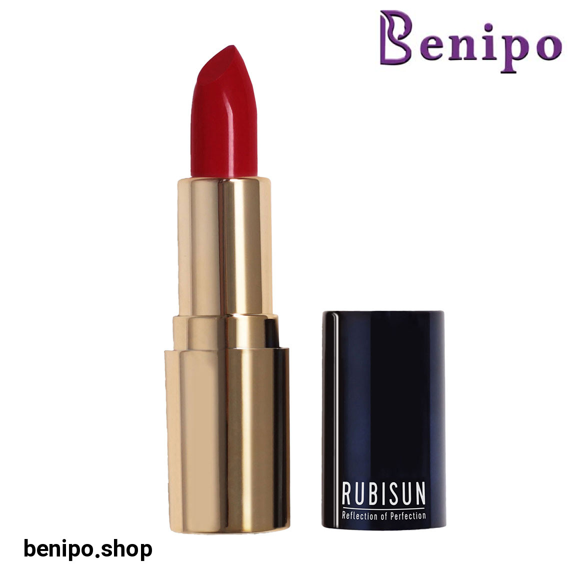 رژ لب جامد معمولی