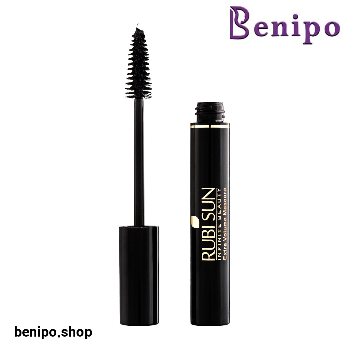 ریمل حجم دهنده 16میل