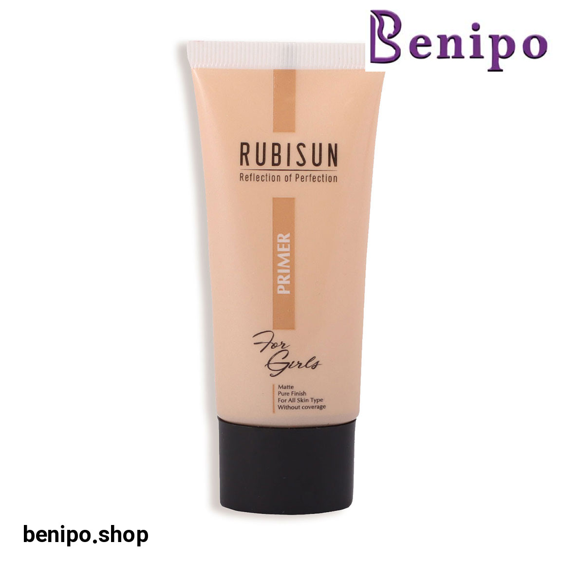 پرایمر مناسب انواع پوست 30 میل