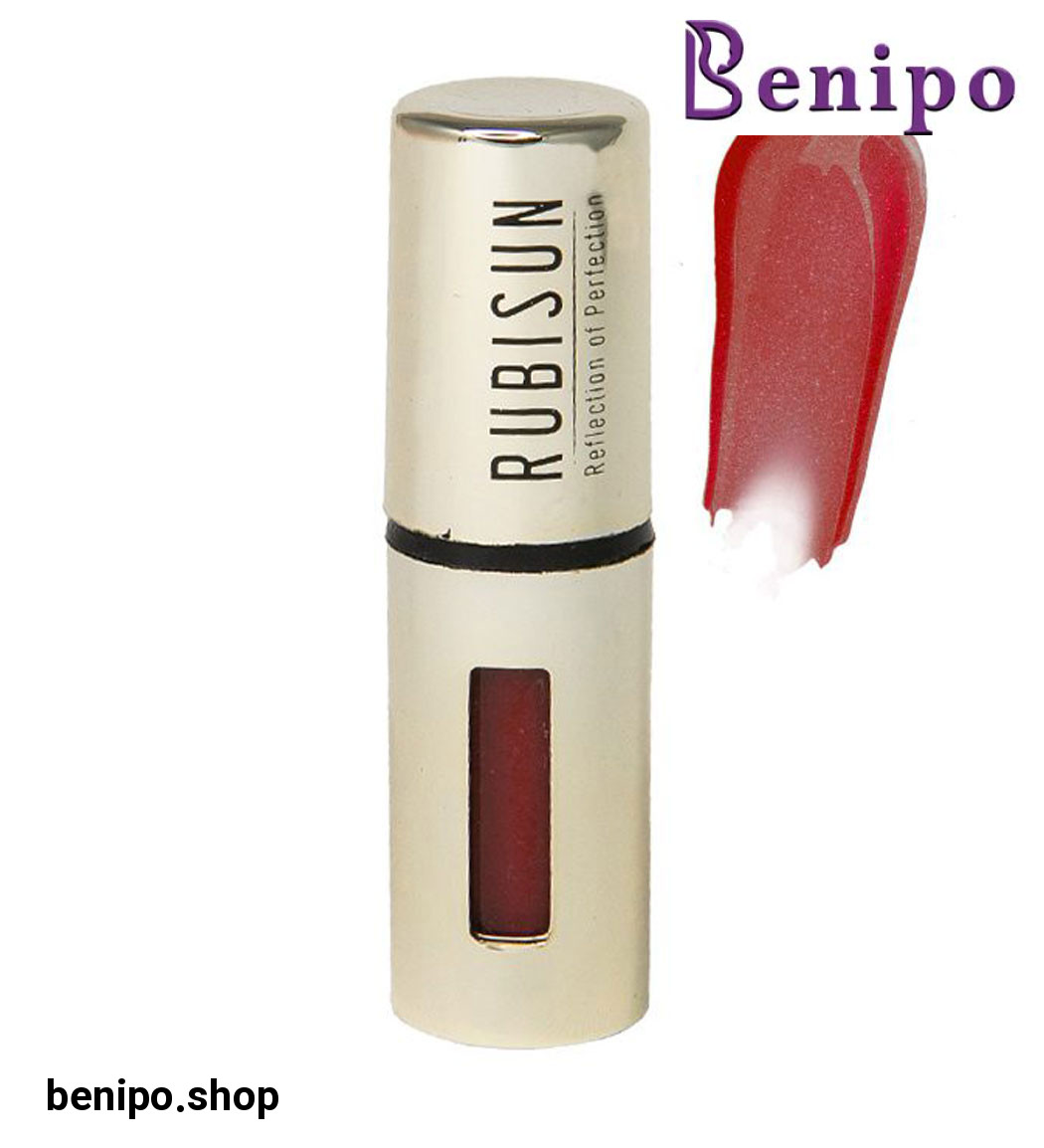 رژ لب مایع مدل Reflection Of Perfection