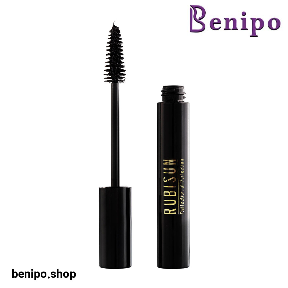 ریمل رنگی مدل Reflection Of Perfection