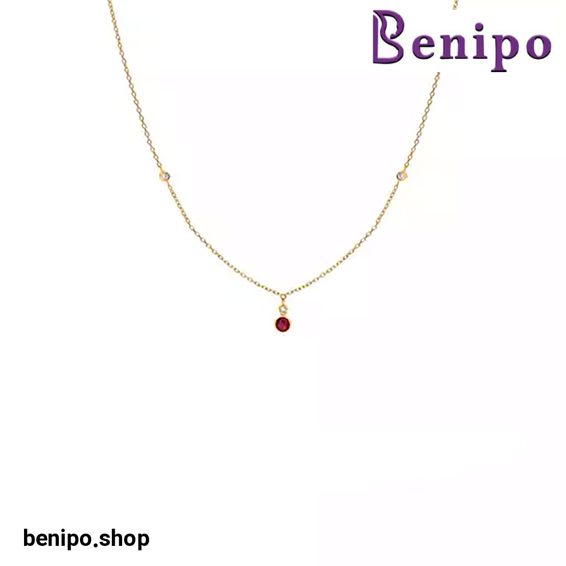 گردنبند طلا زنجیری مارکو سی زی