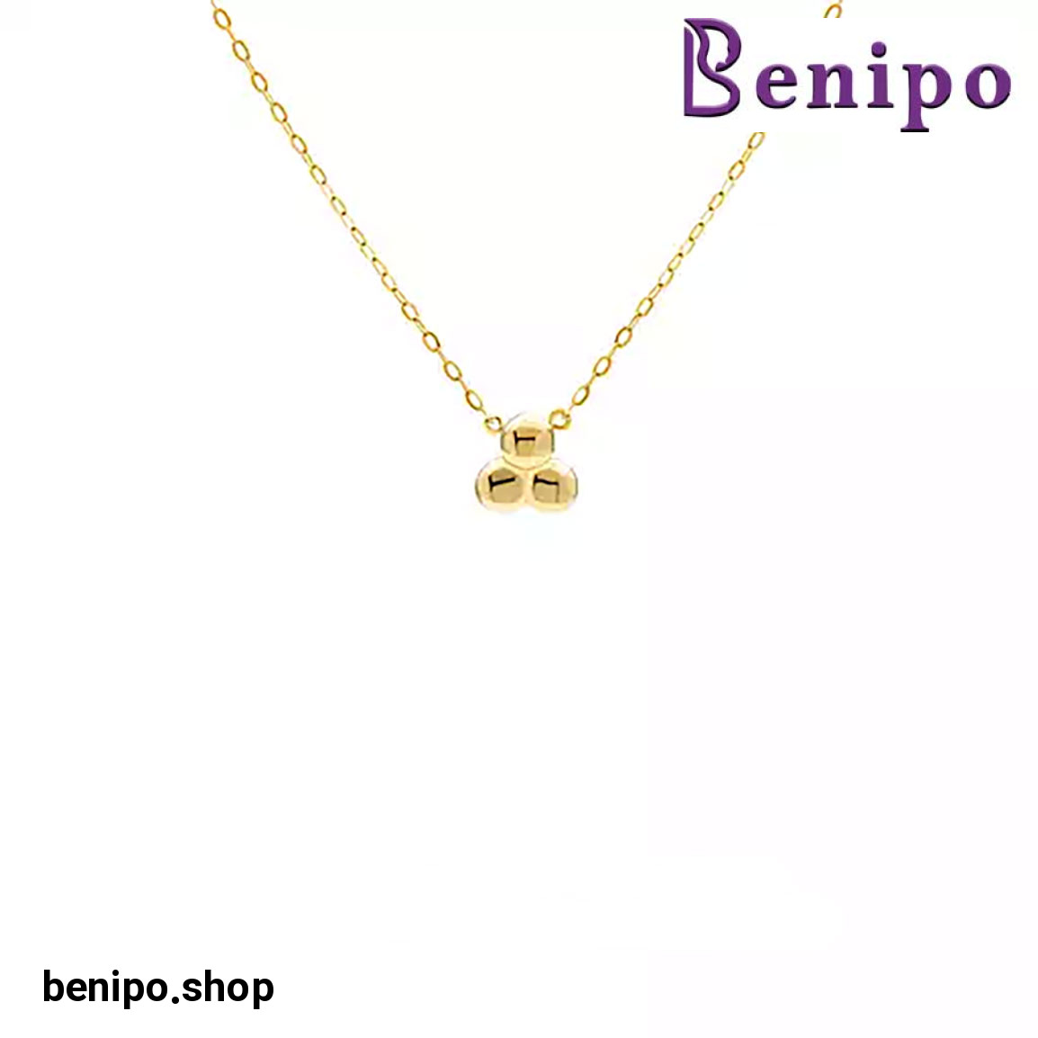 گردنبند طلا زنجیری تریس