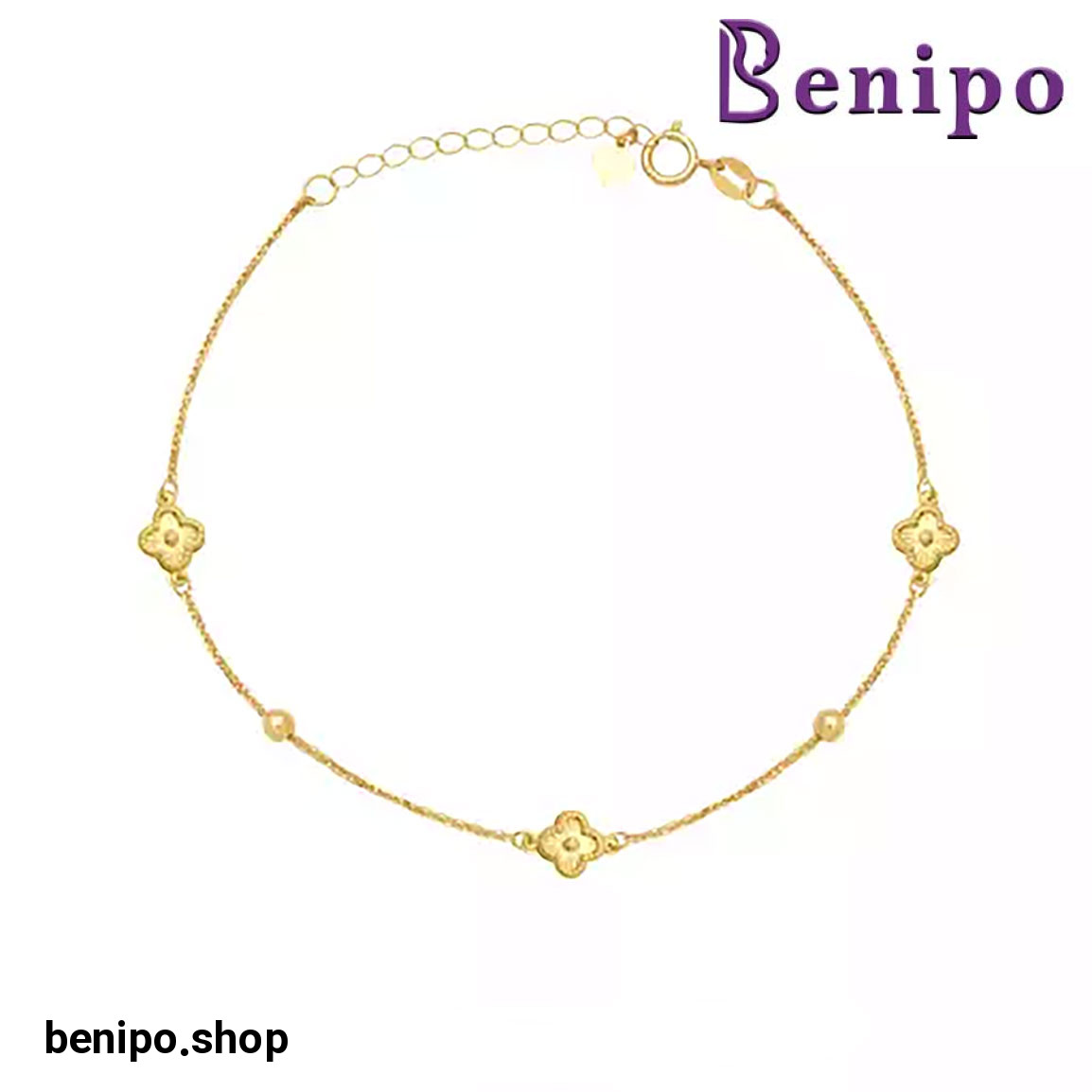 دستبند طلا ونکلیف